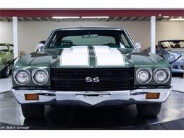 1970 Chevrolet Chevelle (CC-2087900) for sale in Rancho Cordova, California