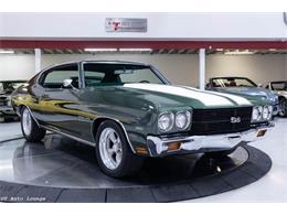 1970 Chevrolet Chevelle (CC-2087900) for sale in Rancho Cordova, California