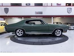1970 Chevrolet Chevelle (CC-2087900) for sale in Rancho Cordova, California