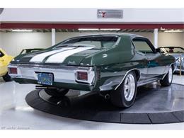 1970 Chevrolet Chevelle (CC-2087900) for sale in Rancho Cordova, California