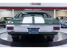 1970 Chevrolet Chevelle (CC-2087900) for sale in Rancho Cordova, California