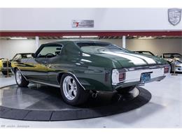 1970 Chevrolet Chevelle (CC-2087900) for sale in Rancho Cordova, California