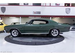 1970 Chevrolet Chevelle (CC-2087900) for sale in Rancho Cordova, California