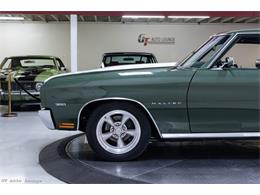 1970 Chevrolet Chevelle (CC-2087900) for sale in Rancho Cordova, California