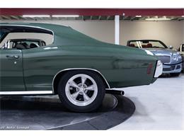 1970 Chevrolet Chevelle (CC-2087900) for sale in Rancho Cordova, California