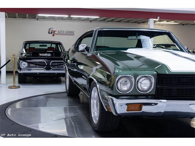 1970 Chevrolet Chevelle (CC-2087900) for sale in Rancho Cordova, California