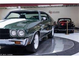 1970 Chevrolet Chevelle (CC-2087900) for sale in Rancho Cordova, California