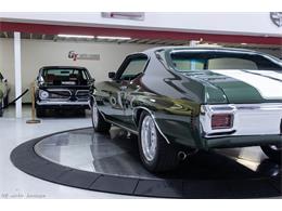 1970 Chevrolet Chevelle (CC-2087900) for sale in Rancho Cordova, California