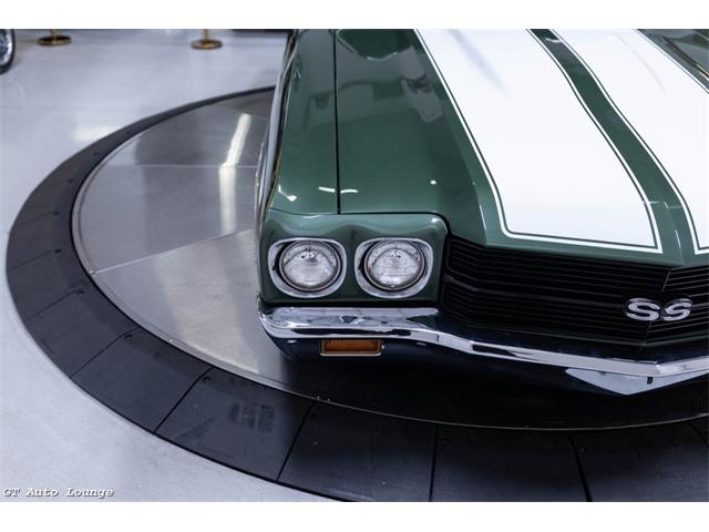 1970 Chevrolet Chevelle (CC-2087900) for sale in Rancho Cordova, California