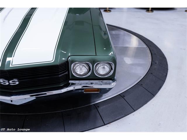 1970 Chevrolet Chevelle (CC-2087900) for sale in Rancho Cordova, California