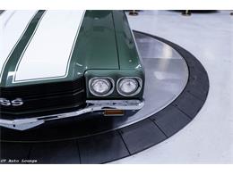 1970 Chevrolet Chevelle (CC-2087900) for sale in Rancho Cordova, California