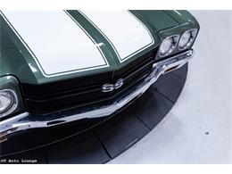 1970 Chevrolet Chevelle (CC-2087900) for sale in Rancho Cordova, California