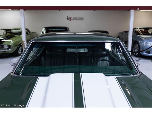 1970 Chevrolet Chevelle (CC-2087900) for sale in Rancho Cordova, California
