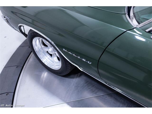 1970 Chevrolet Chevelle (CC-2087900) for sale in Rancho Cordova, California