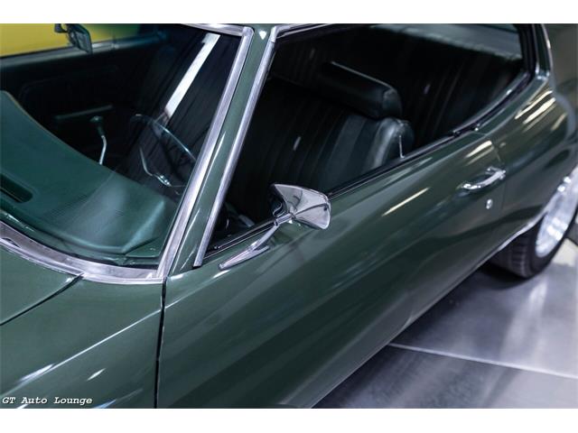 1970 Chevrolet Chevelle (CC-2087900) for sale in Rancho Cordova, California
