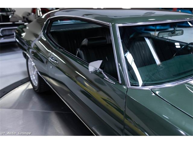 1970 Chevrolet Chevelle (CC-2087900) for sale in Rancho Cordova, California
