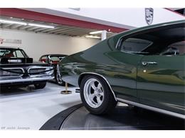 1970 Chevrolet Chevelle (CC-2087900) for sale in Rancho Cordova, California