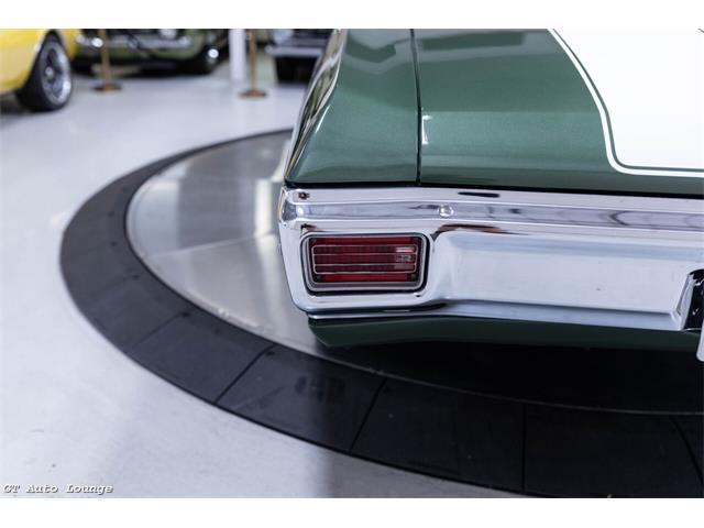 1970 Chevrolet Chevelle (CC-2087900) for sale in Rancho Cordova, California