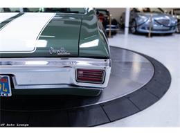 1970 Chevrolet Chevelle (CC-2087900) for sale in Rancho Cordova, California