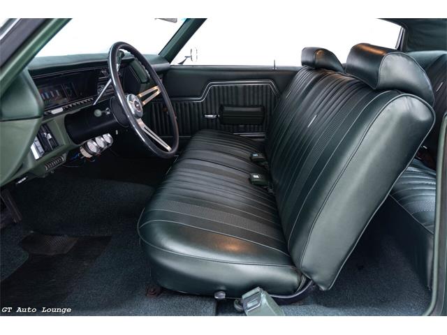 1970 Chevrolet Chevelle (CC-2087900) for sale in Rancho Cordova, California