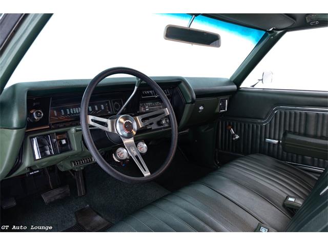 1970 Chevrolet Chevelle (CC-2087900) for sale in Rancho Cordova, California