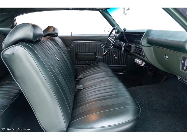 1970 Chevrolet Chevelle (CC-2087900) for sale in Rancho Cordova, California