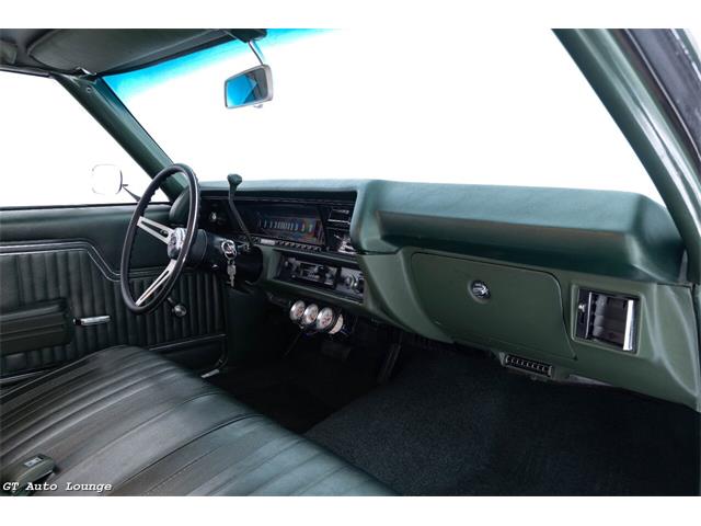 1970 Chevrolet Chevelle (CC-2087900) for sale in Rancho Cordova, California