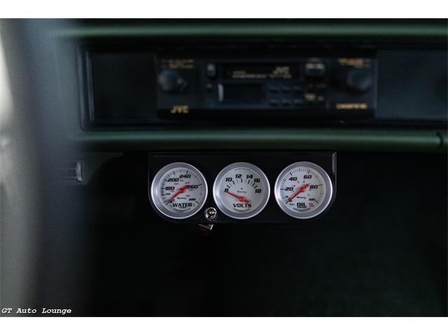 1970 Chevrolet Chevelle (CC-2087900) for sale in Rancho Cordova, California
