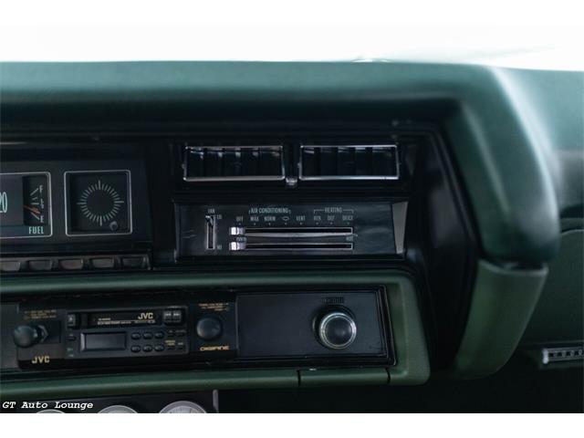 1970 Chevrolet Chevelle (CC-2087900) for sale in Rancho Cordova, California