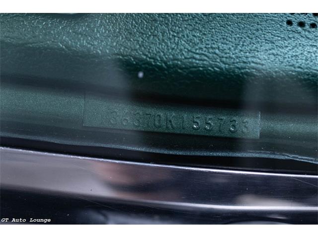 1970 Chevrolet Chevelle (CC-2087900) for sale in Rancho Cordova, California