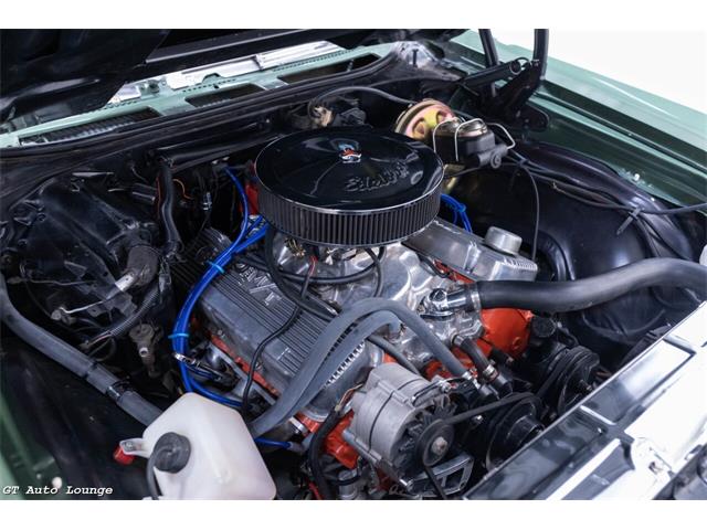 1970 Chevrolet Chevelle (CC-2087900) for sale in Rancho Cordova, California