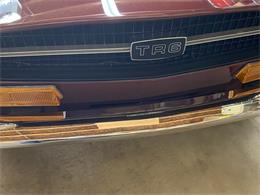 1969 Triumph TR6 (CC-2087901) for sale in Denver, Colorado