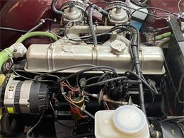 1969 Triumph TR6 (CC-2087901) for sale in Denver, Colorado