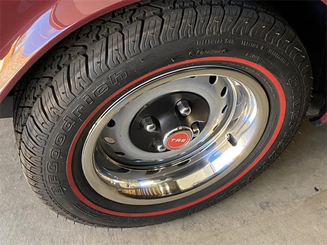 1969 Triumph TR6 (CC-2087901) for sale in Denver, Colorado