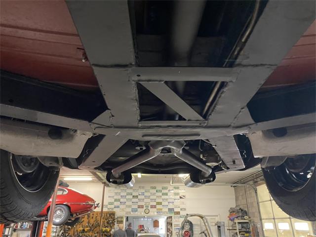 1969 Triumph TR6 (CC-2087901) for sale in Denver, Colorado