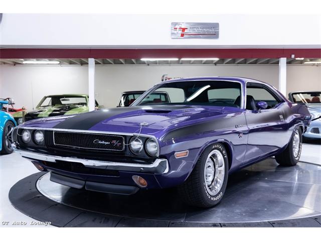 1970 Dodge Challenger (CC-2087902) for sale in Rancho Cordova, California