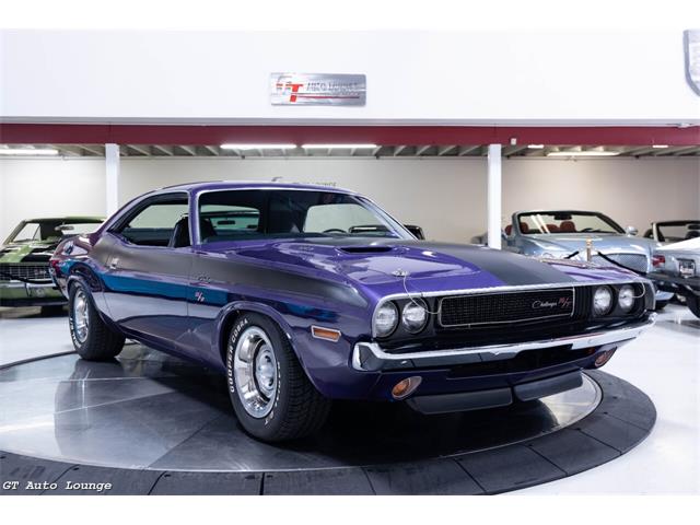 1970 Dodge Challenger (CC-2087902) for sale in Rancho Cordova, California