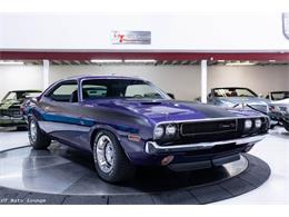 1970 Dodge Challenger (CC-2087902) for sale in Rancho Cordova, California
