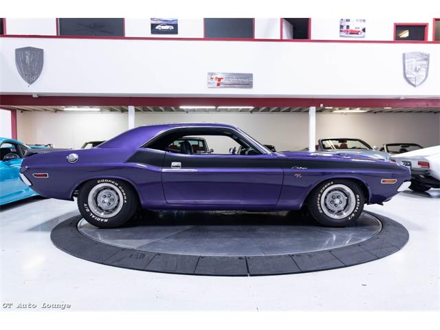 1970 Dodge Challenger (CC-2087902) for sale in Rancho Cordova, California