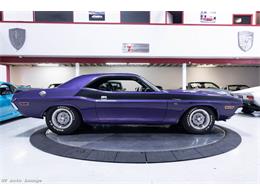 1970 Dodge Challenger (CC-2087902) for sale in Rancho Cordova, California
