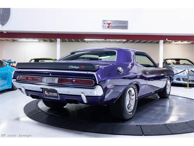1970 Dodge Challenger (CC-2087902) for sale in Rancho Cordova, California