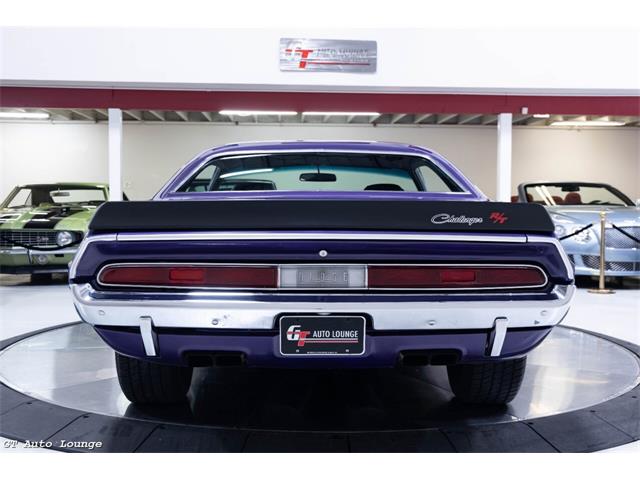 1970 Dodge Challenger (CC-2087902) for sale in Rancho Cordova, California
