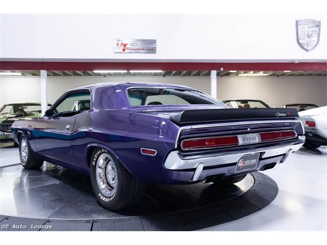 1970 Dodge Challenger (CC-2087902) for sale in Rancho Cordova, California