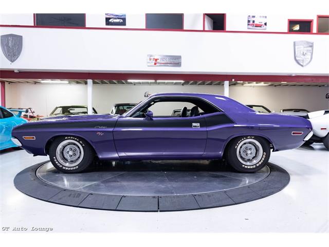 1970 Dodge Challenger (CC-2087902) for sale in Rancho Cordova, California