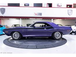 1970 Dodge Challenger (CC-2087902) for sale in Rancho Cordova, California