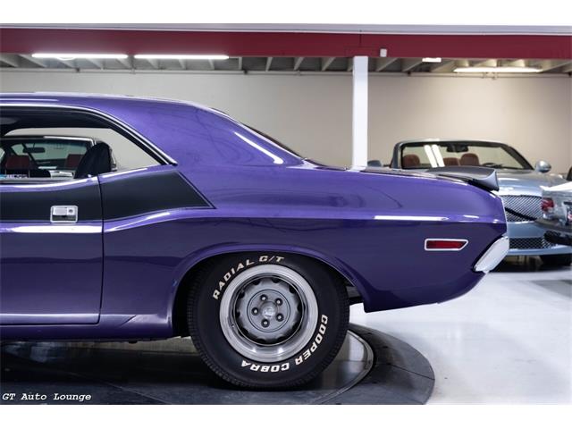1970 Dodge Challenger (CC-2087902) for sale in Rancho Cordova, California
