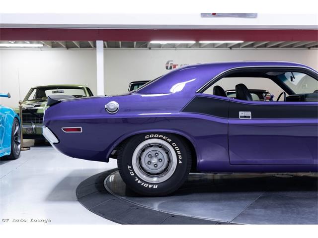1970 Dodge Challenger (CC-2087902) for sale in Rancho Cordova, California