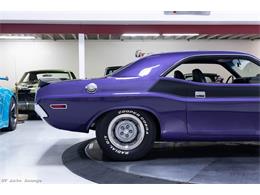 1970 Dodge Challenger (CC-2087902) for sale in Rancho Cordova, California