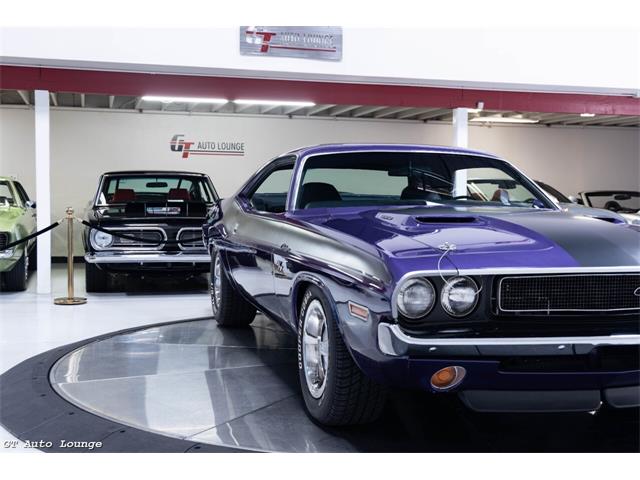 1970 Dodge Challenger (CC-2087902) for sale in Rancho Cordova, California