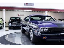 1970 Dodge Challenger (CC-2087902) for sale in Rancho Cordova, California